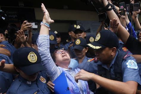 muntinlupa news|Muntinlupa court denies appeal vs. De Lima’s final .